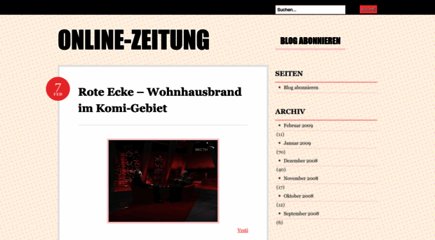 ozeitung.wordpress.com