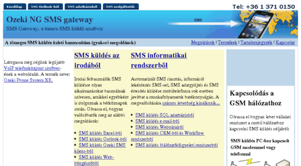 ozeki-sms-gateway.hu