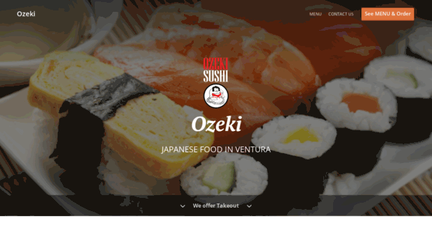 ozekisushi.com