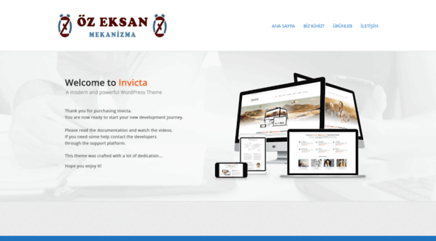 ozeksan.com.tr