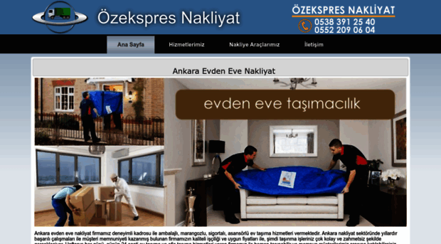 ozekspres.com