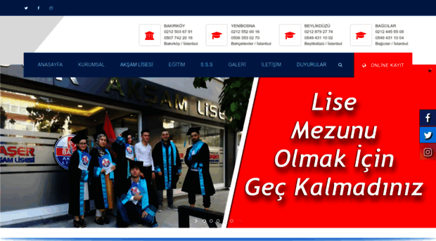 ozelbaseraksamlisesi.com