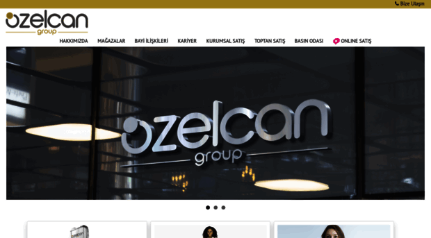 ozelcan.com