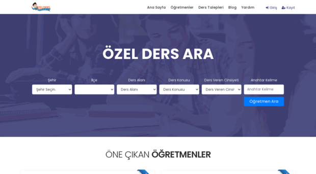 ozeldersdiyari.com