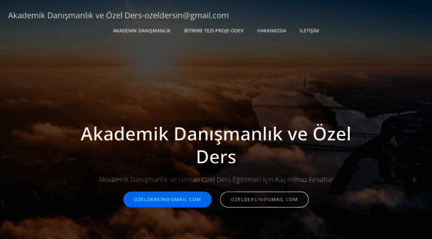 ozeldersin.com