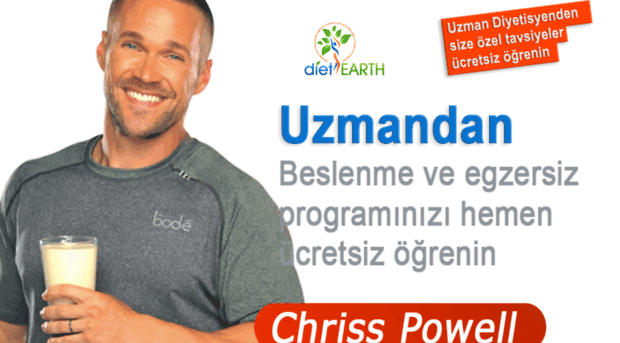 ozeldiet.com