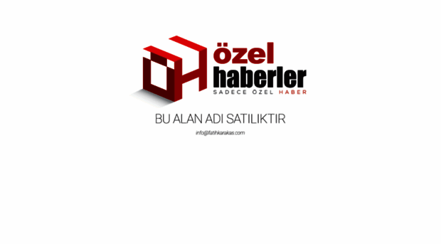 ozelhaberler.com