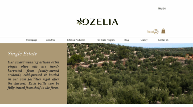 ozelia.net