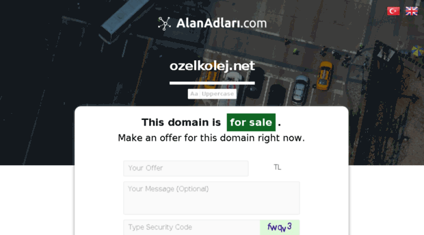 ozelkolej.net