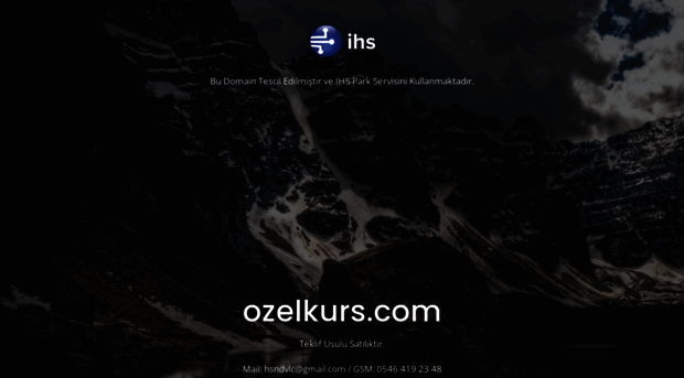 ozelkurs.com