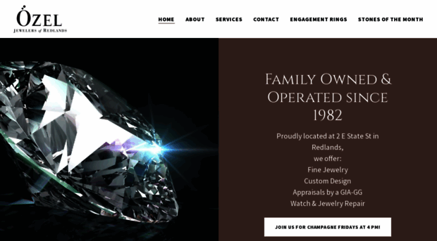 ozelsjewelers.com