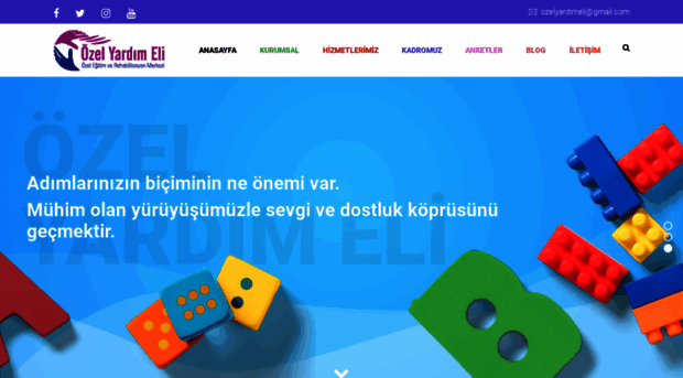 ozelyardimeli.com