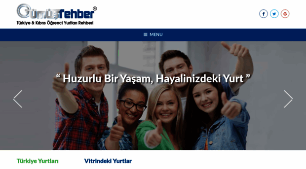 ozelyurtpansiyon.com