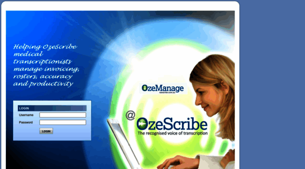 ozemanage.com.au