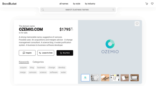 ozemio.com