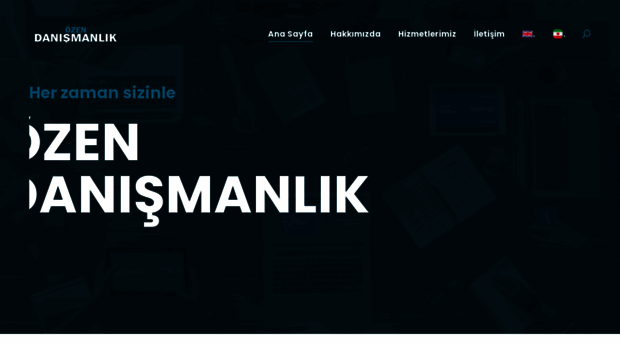 ozendanismanlik.com