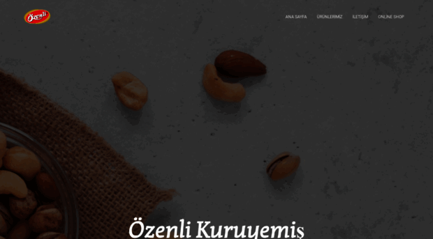 ozenlikuruyemis.com.tr