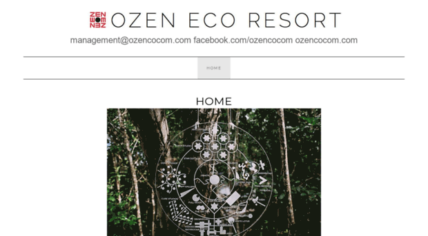 ozenresort.com