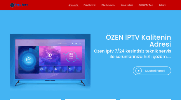 ozentv.com