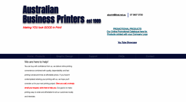 ozeprinting.com