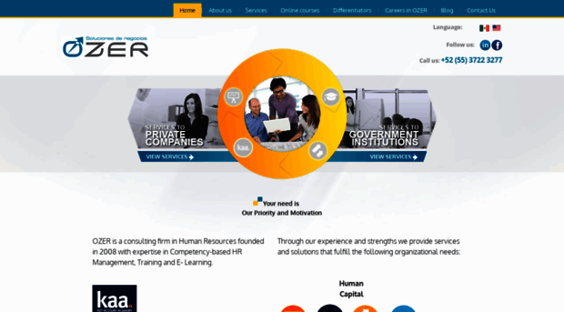 ozer.com.mx