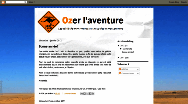 ozerlaventure.blogspot.com