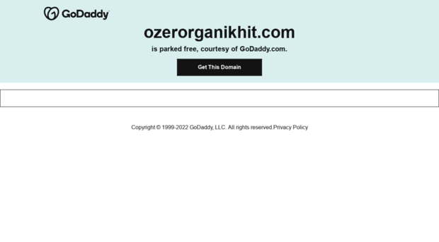 ozerorganikhit.com