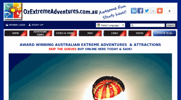 ozextremeadventures.com.au