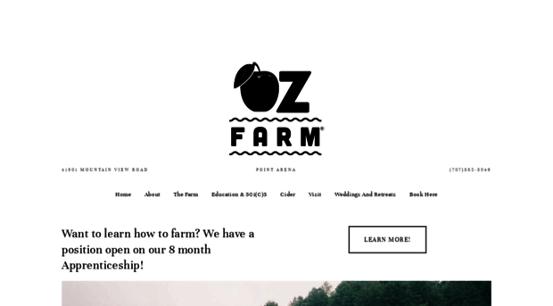 ozfarm.com