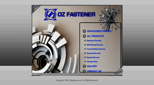 ozfastener.com