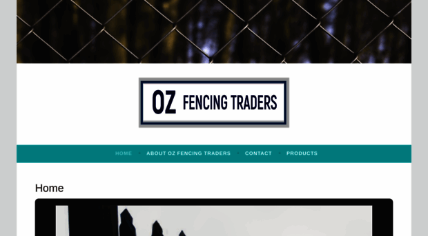 ozfencingtraders.wordpress.com