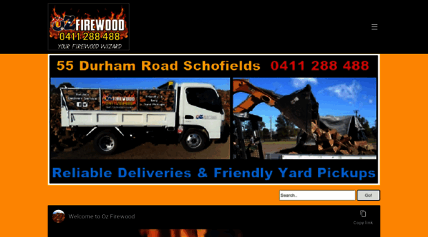 ozfirewood.com.au