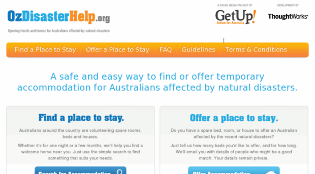 ozfloodhelp.org