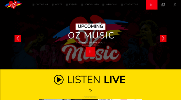 ozfm.com