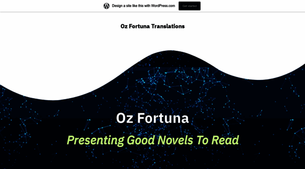 ozfortuna.wordpress.com