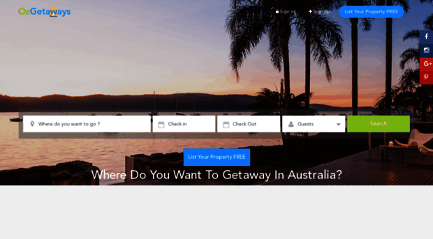 ozgetaways.com.au