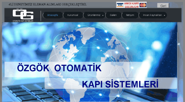 ozgokyapisistemleri.com