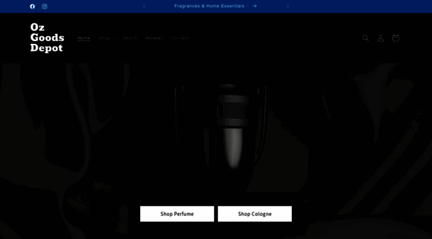 ozgoodsdepot.com.au