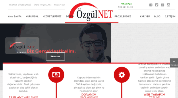 ozgulnet.net