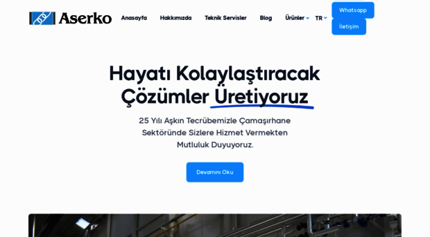 ozgumakina.com.tr