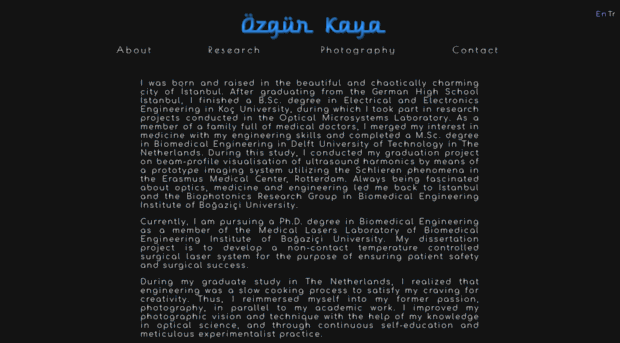 ozgur-kaya.com