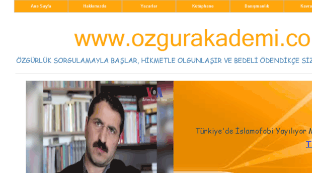 ozgurakademi.com