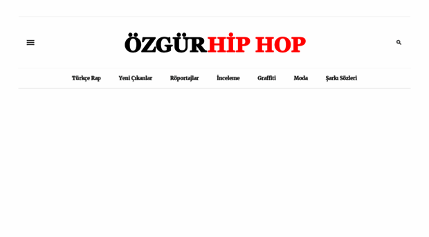 ozgurhiphop.com