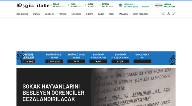 ozgurifade.com.tr