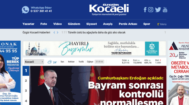 ozgurkocaeli.com