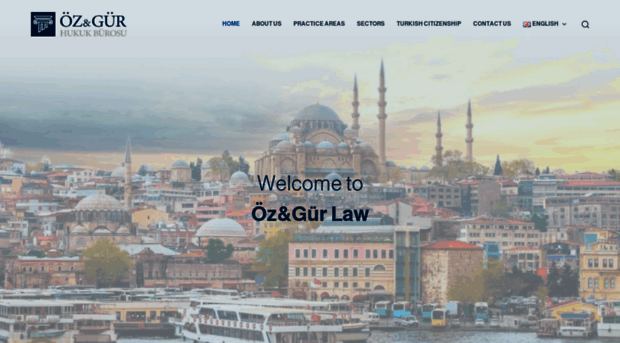 ozgurlaw.com