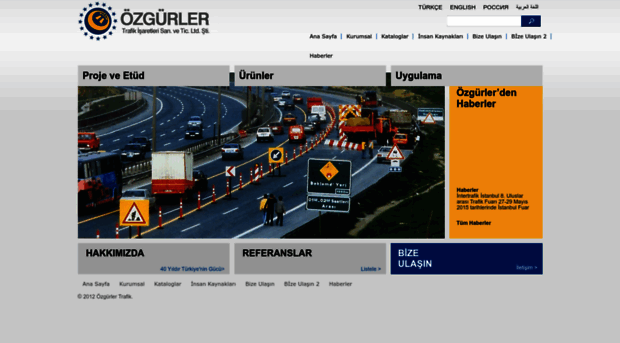 ozgurlertrafik.com.tr