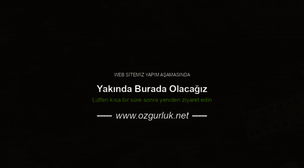 ozgurluk.net