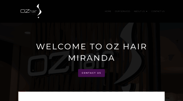 ozhair.com.au