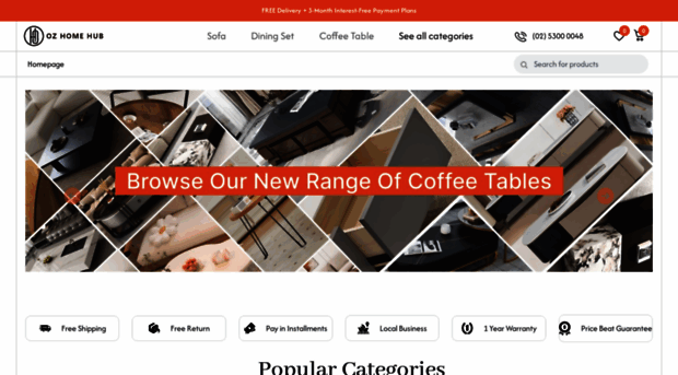 ozhomehub.com.au